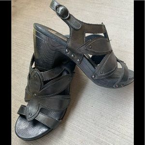 DANSKO sandals
